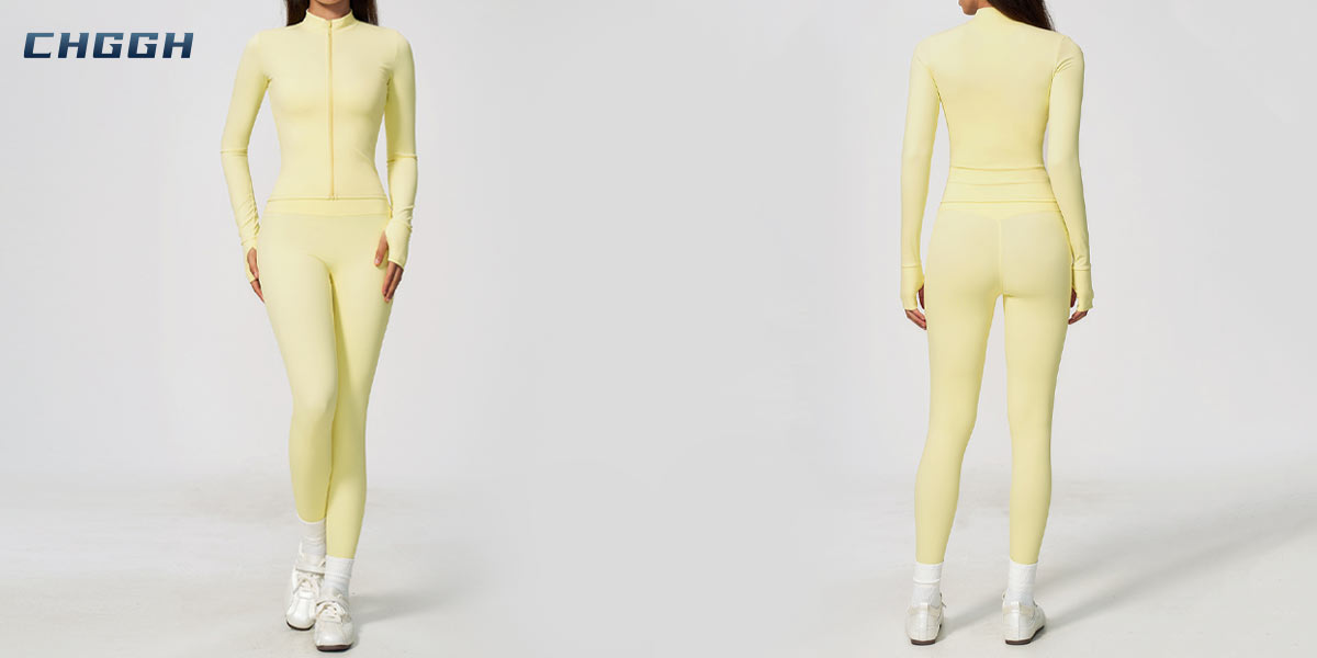 Tummy Control Leggings