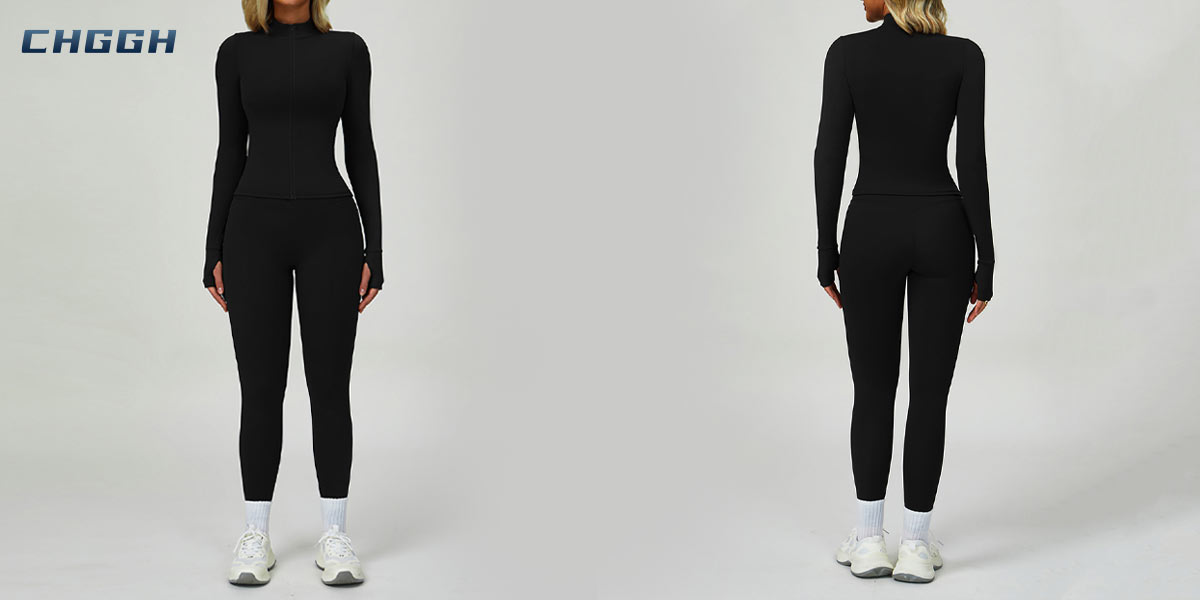 Sculpting Fitness Set
