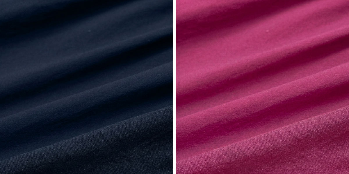 custom fabric for fitness apparel