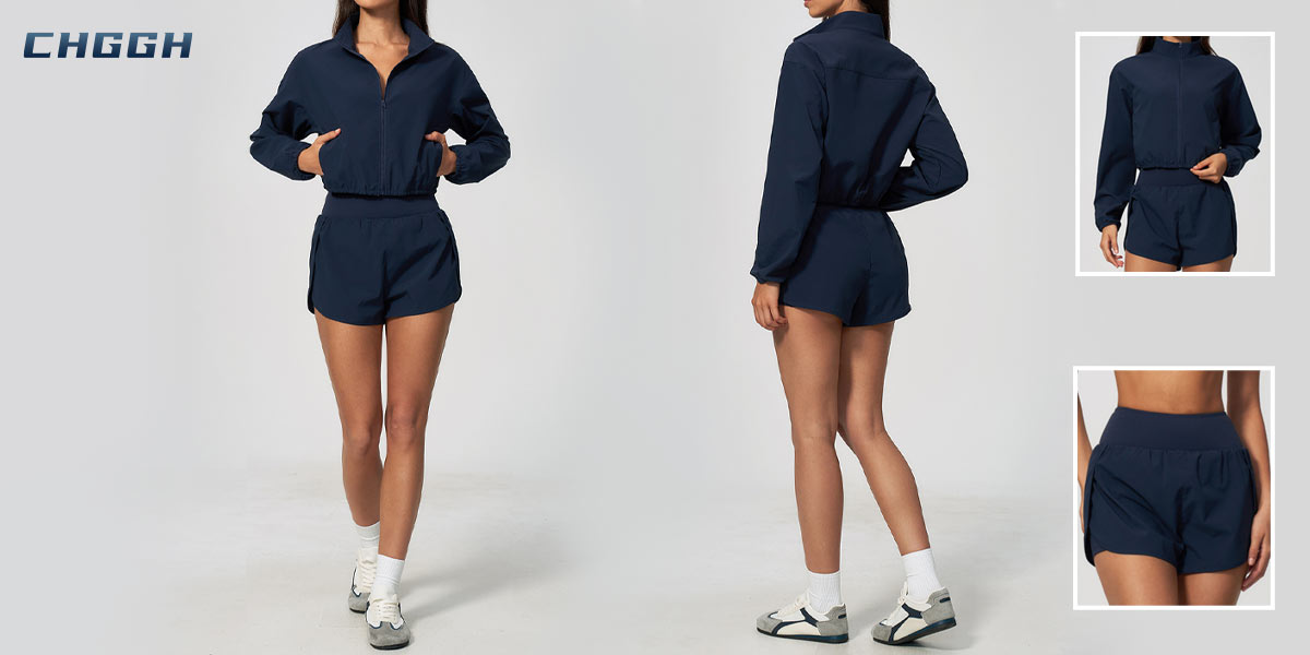 Athletic Matching Set