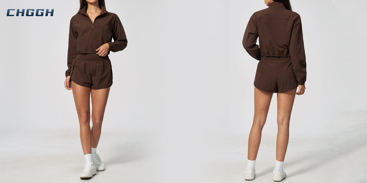 Women Outdoor Tracksuit Women Outdoor Tracksuit