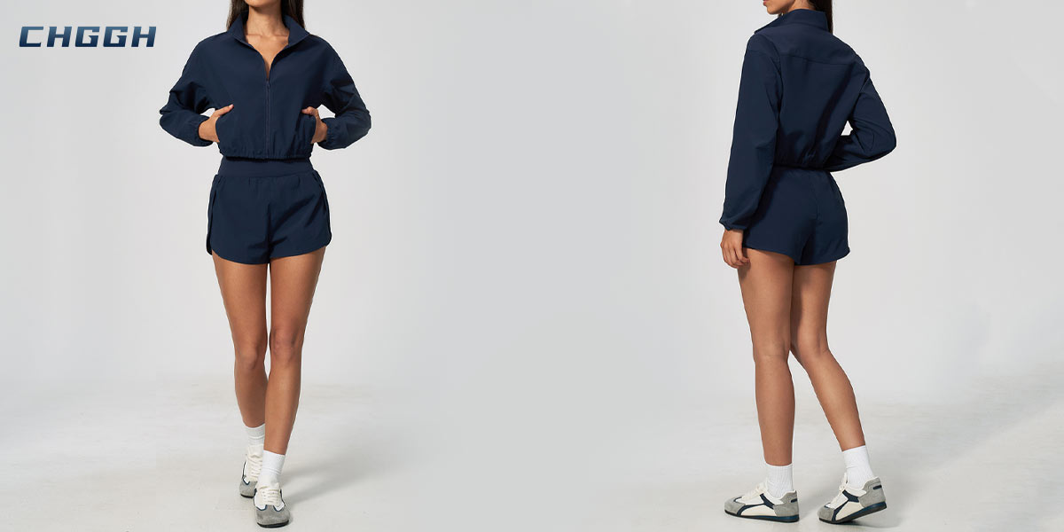 High Stretch Sportswear High Stretch Sportswear