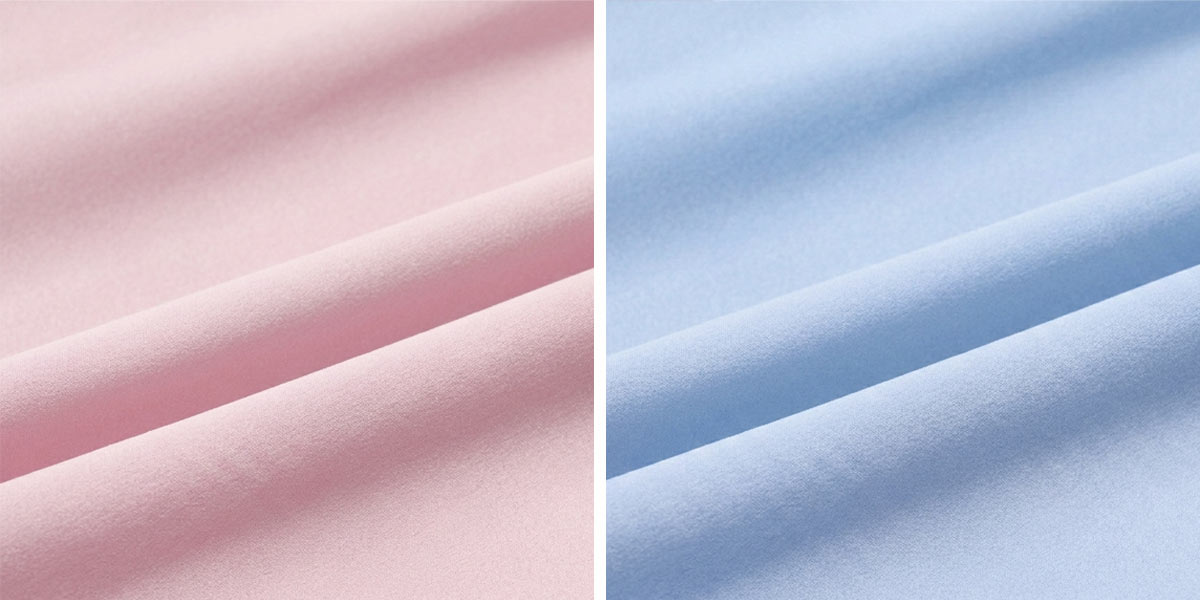 custom fabric for fitness apparel