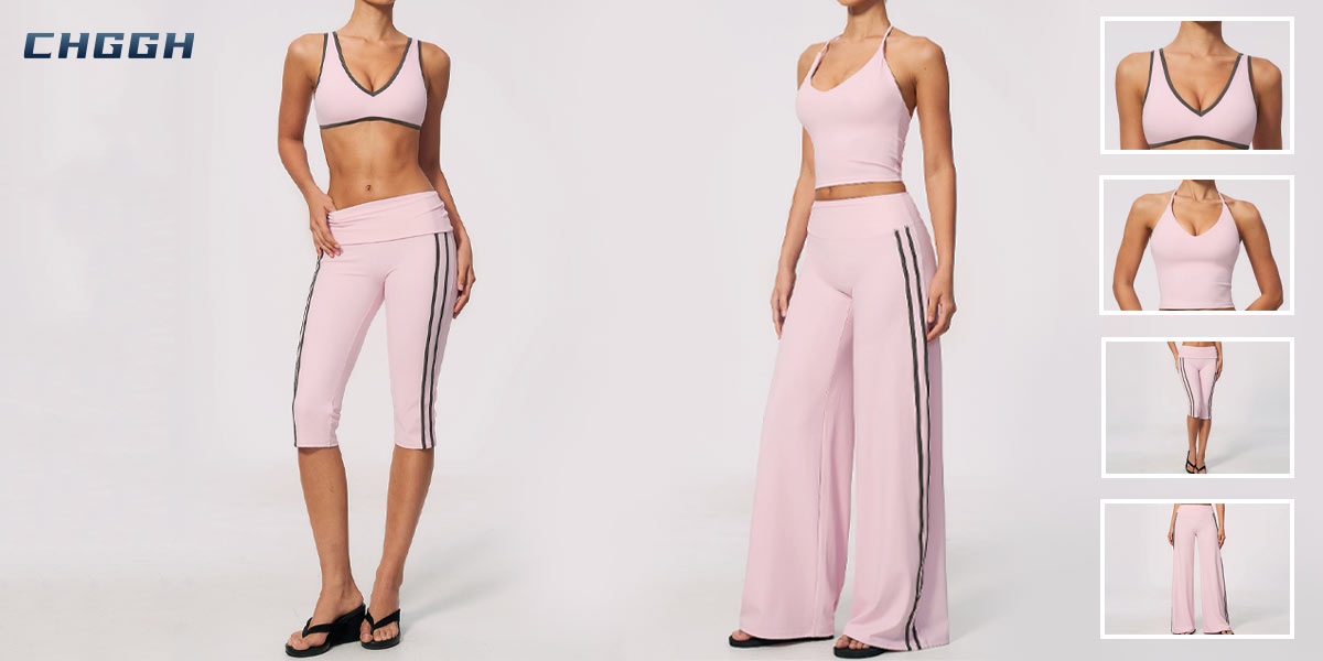 Athletic Matching Set