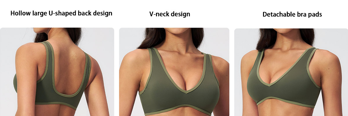 Brushed Activewear Set Brushed Activewear Set
