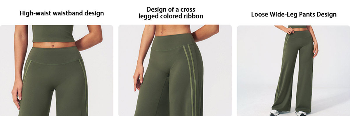 High-Waisted Capri Leggings High-Waisted Capri Leggings