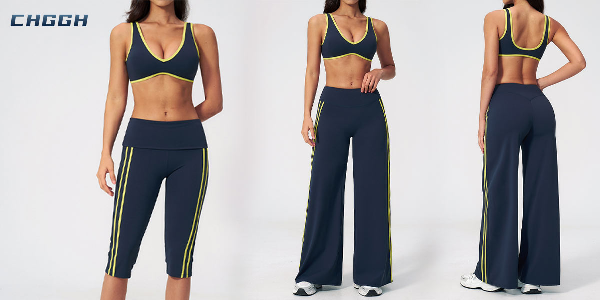 Bare Feel Fitness Suit Bare Feel Fitness Suit