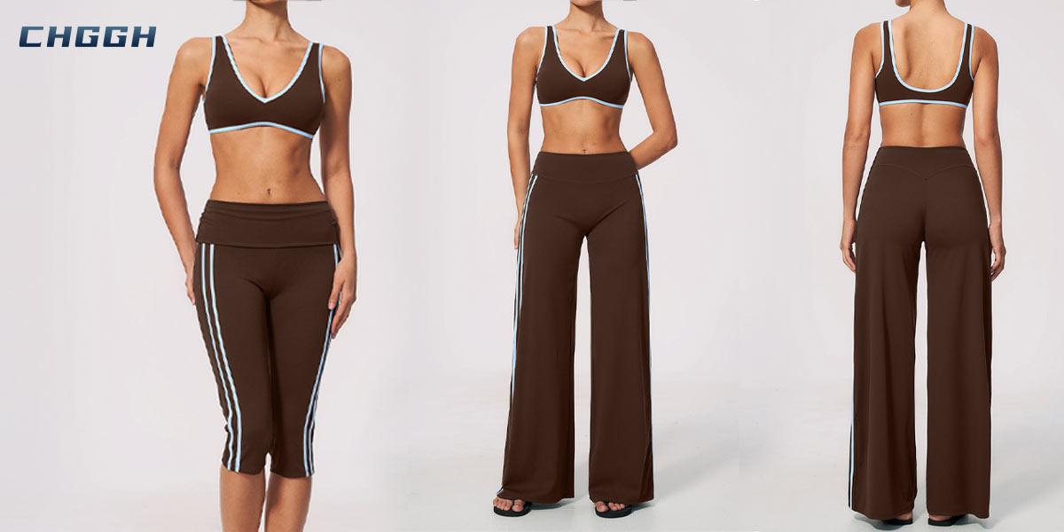 Premium Elastane Sportswear Premium Elastane Sportswear