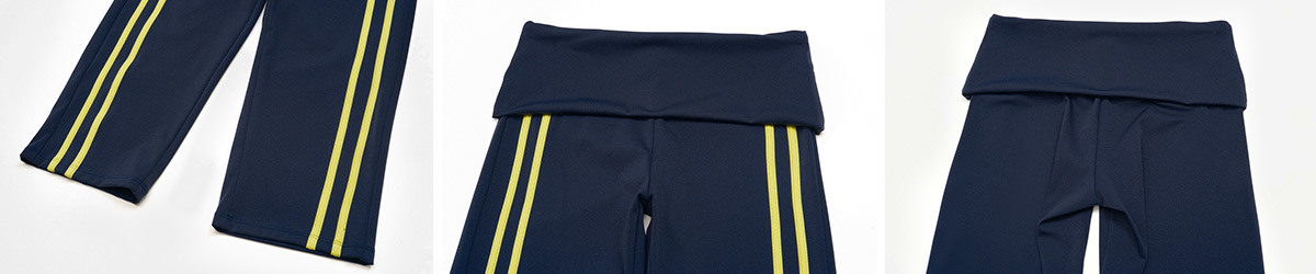 Glute-Enhancing Sportswear