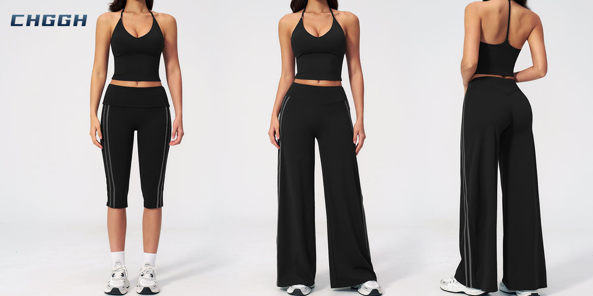 Quick Dry Yoga Outfit Quick Dry Yoga Outfit
