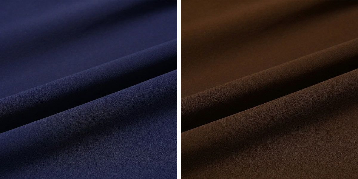 custom fabric for fitness apparel