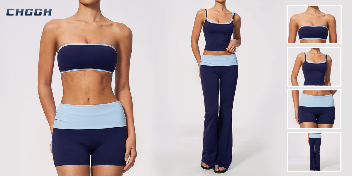 Athletic Matching Set