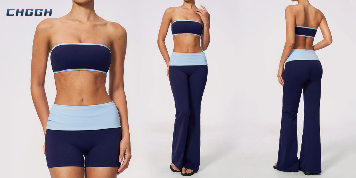 Sculpting Fitness Set Sculpting Fitness Set