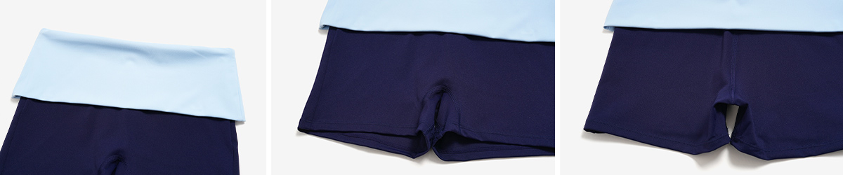 Glute-Enhancing Sportswear