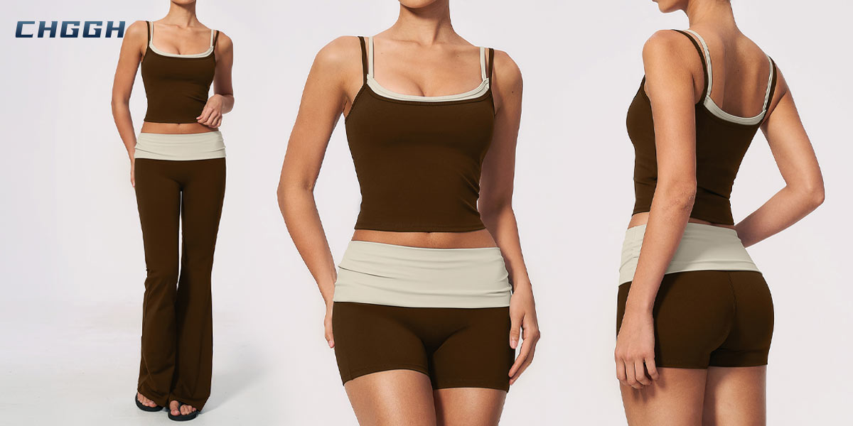 Moisture Wicking Sportswear Moisture Wicking Sportswear