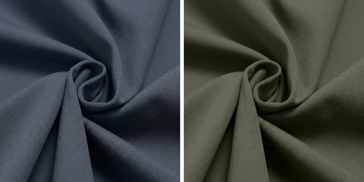 custom fabric for fitness apparel