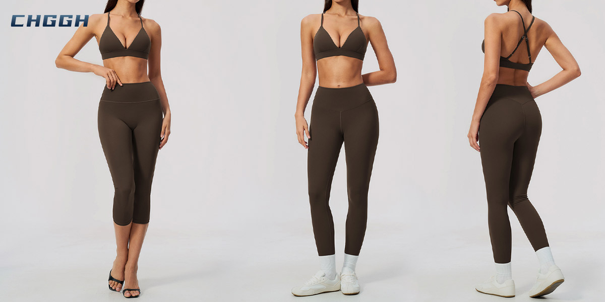Bare Feel Fitness Suit Bare Feel Fitness Suit
