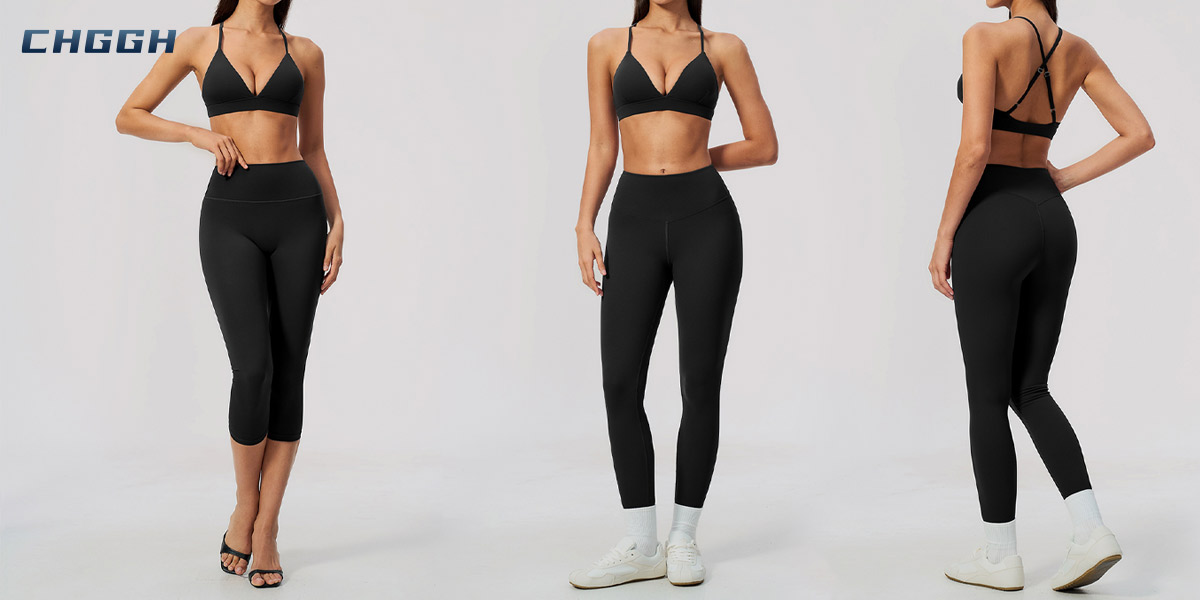 Quick Dry Yoga Outfit Quick Dry Yoga Outfit