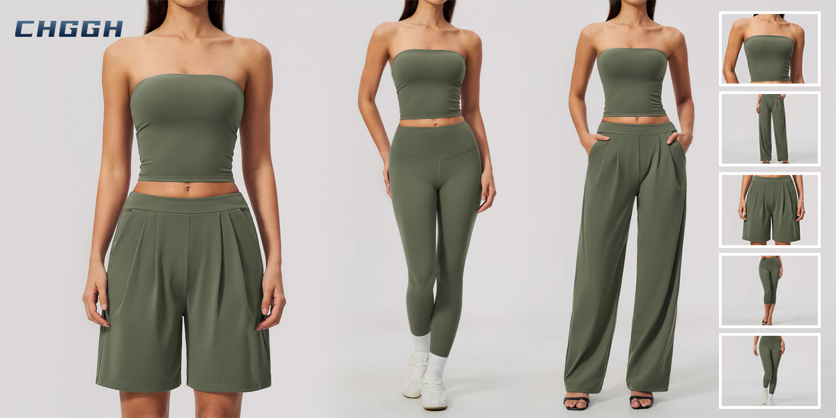 Athletic Matching Set