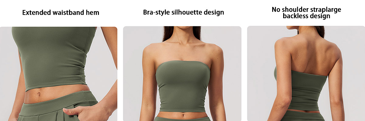 Brushed Activewear Set Brushed Activewear Set