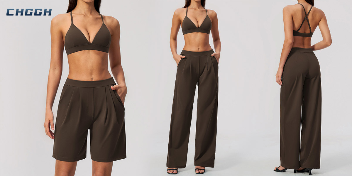 Premium Elastane Sportswear Premium Elastane Sportswear
