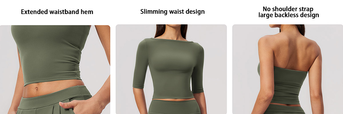 Brushed Activewear Set Brushed Activewear Set