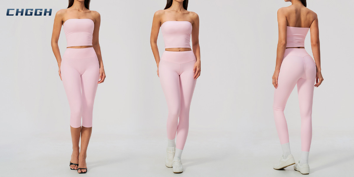Bare Feel Fitness Suit Bare Feel Fitness Suit