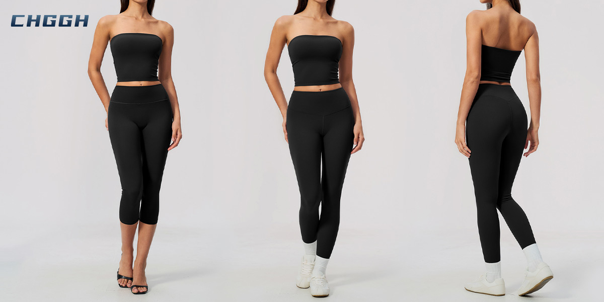 Premium Elastane Sportswear Premium Elastane Sportswear