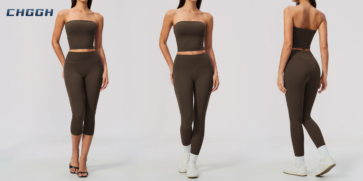 Quick Dry Yoga Outfit Quick Dry Yoga Outfit