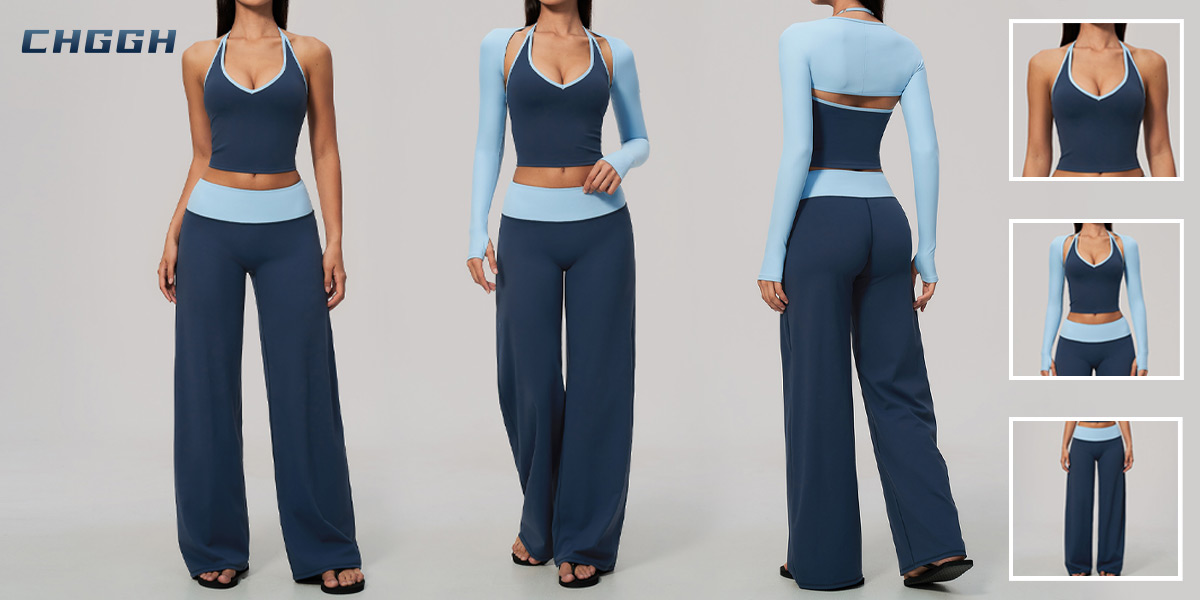 Athletic Matching Set