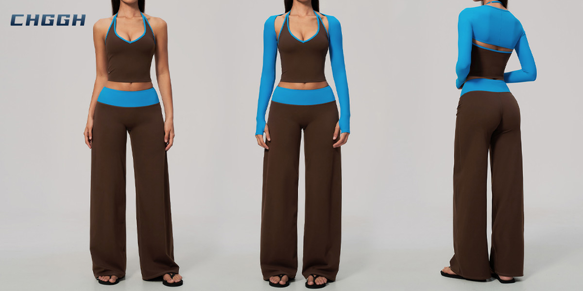 Bare Feel Fitness Suit Bare Feel Fitness Suit