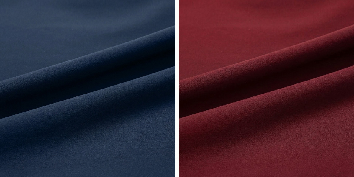 custom fabric for fitness apparel
