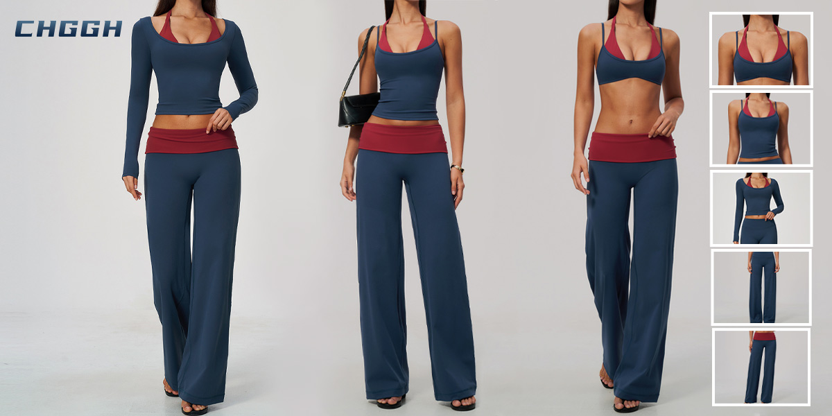 Athletic Matching Set