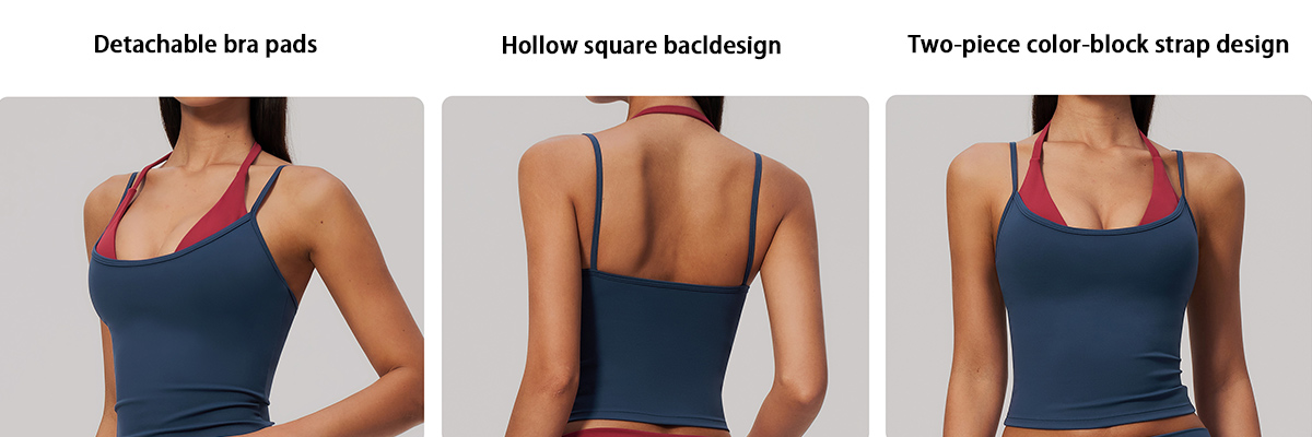 Brushed Activewear Set Brushed Activewear Set