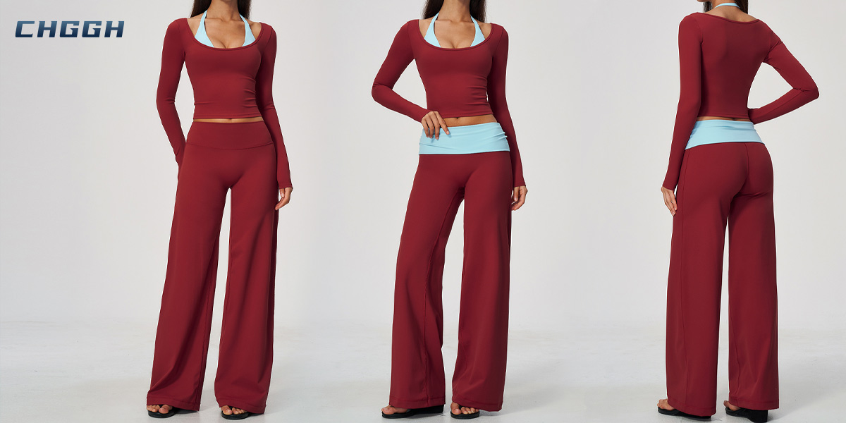 Bare Feel Fitness Suit Bare Feel Fitness Suit