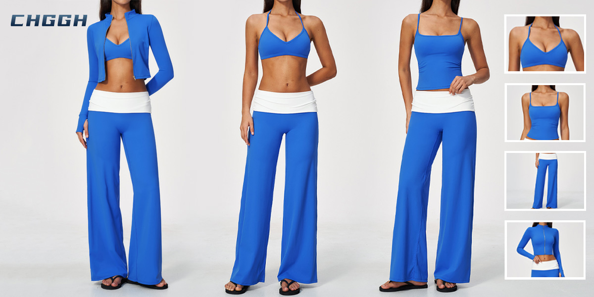 Athletic Matching Set