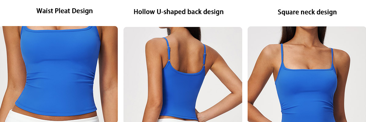 Brushed Activewear Set Brushed Activewear Set