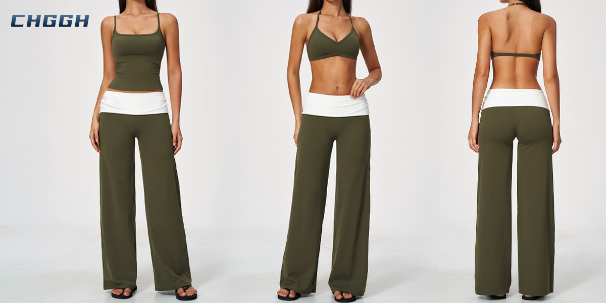 Tummy Control Gym Wear Tummy Control Gym Wear