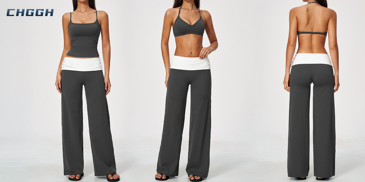 Glute Enhancing Leggings Glute Enhancing Leggings