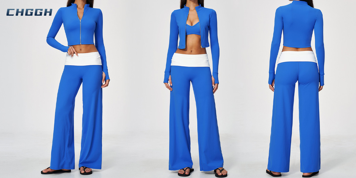 Tummy Control Gym Wear Tummy Control Gym Wear