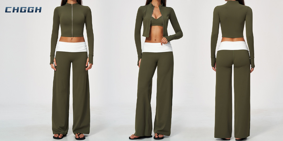 Glute Enhancing Leggings Glute Enhancing Leggings