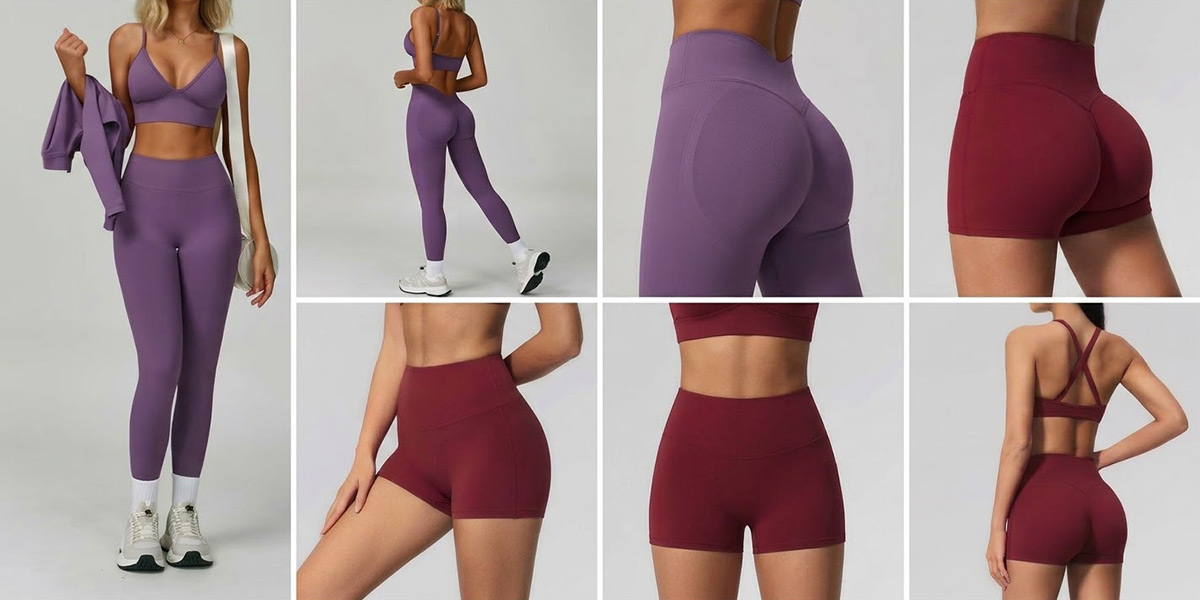 custom manufacturing sportswear