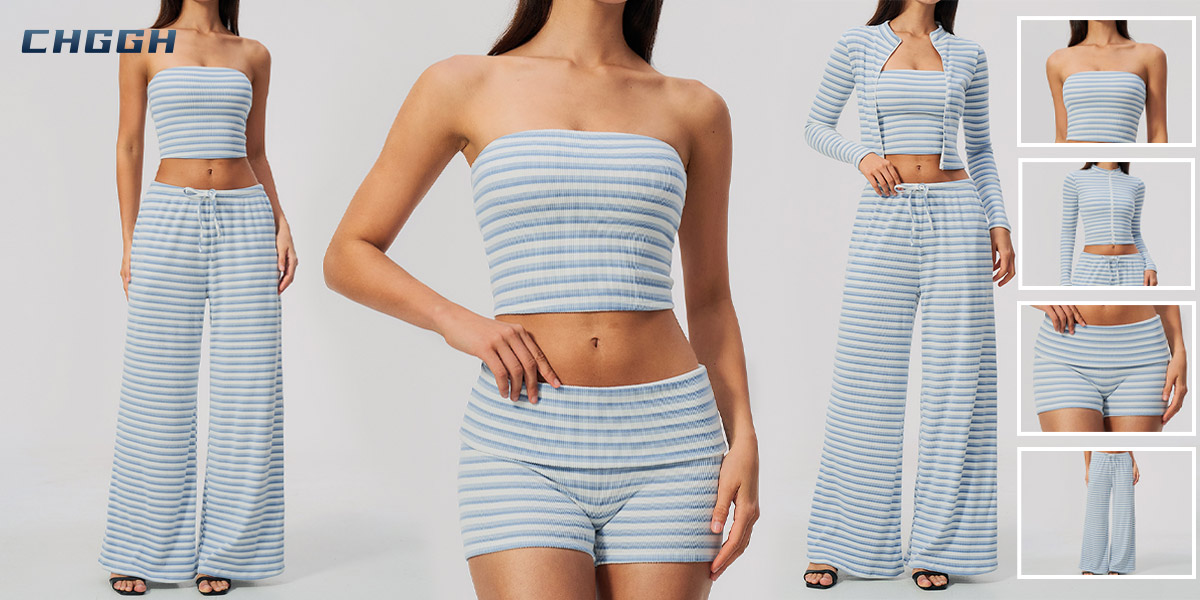 Athletic Matching Set