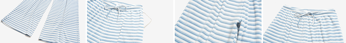 Two-Piece Seamless Co-ords