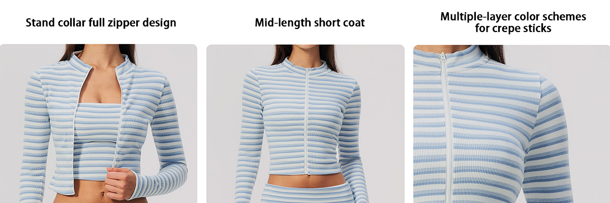 Brushed Activewear Set Brushed Activewear Set