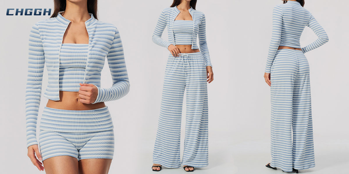 Tummy Control Gym Wear Tummy Control Gym Wear