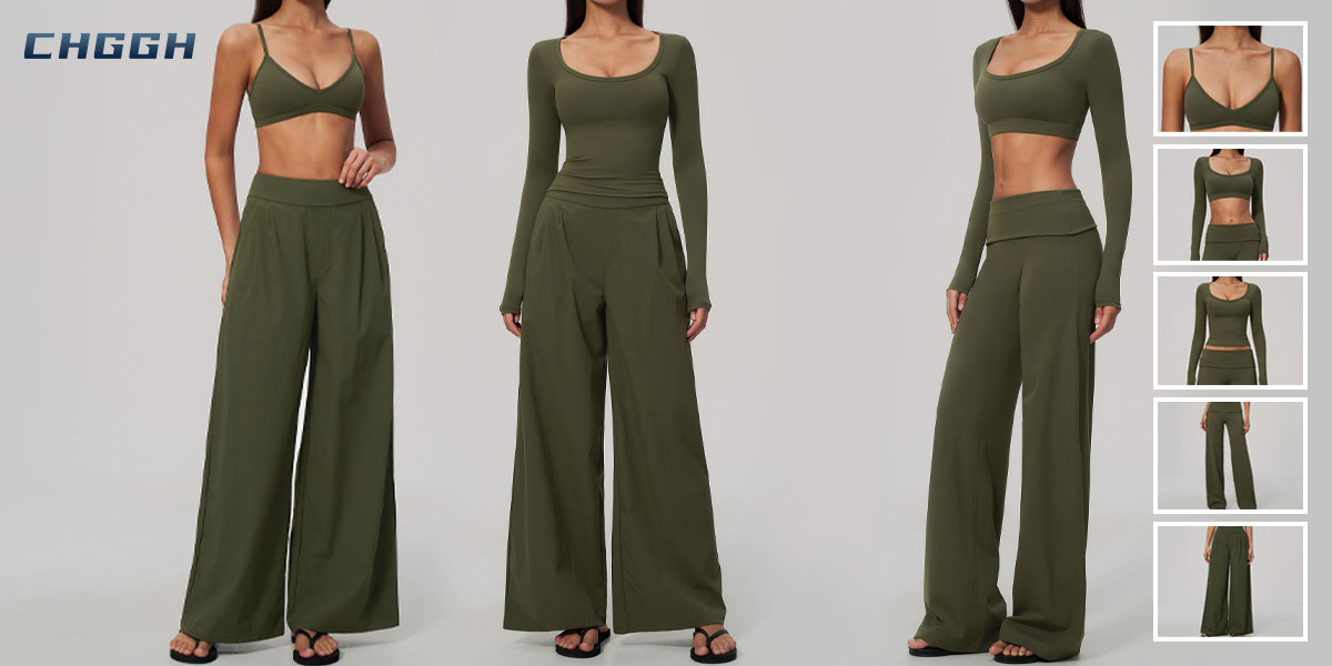 Athletic Matching Set
