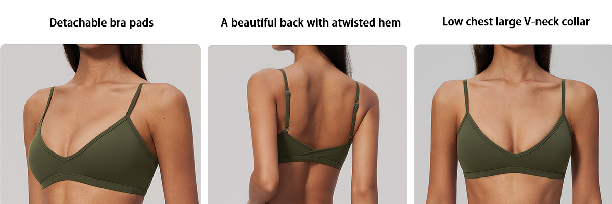 Brushed Activewear Set Brushed Activewear Set