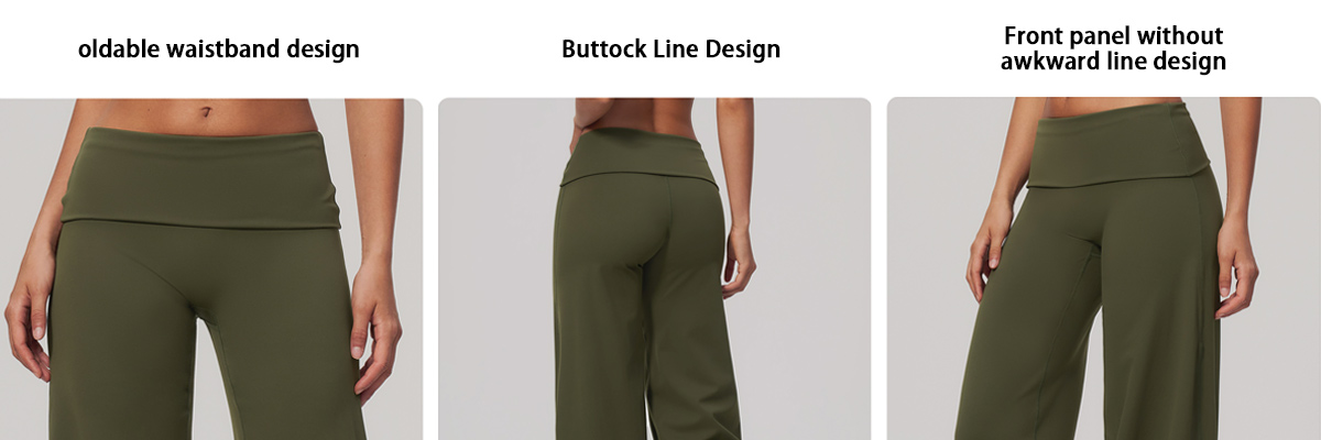 High-Waisted Capri Leggings High-Waisted Capri Leggings