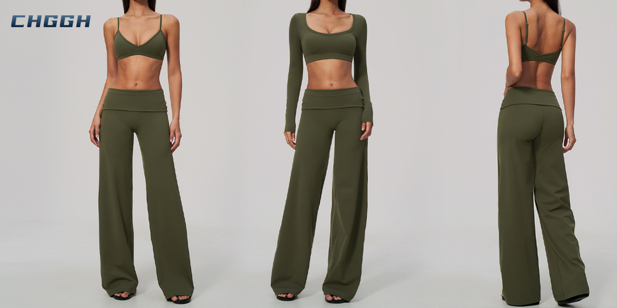 Tummy Control Gym Wear Tummy Control Gym Wear